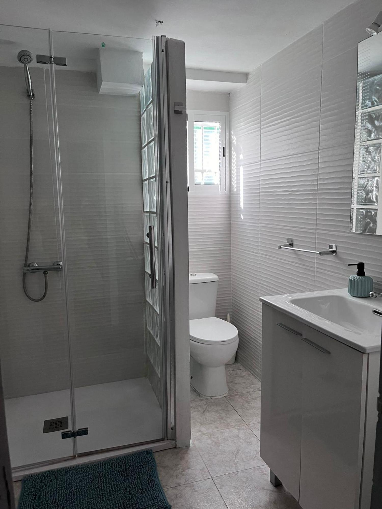 La Casita De La Playa Apartman Xeraco Kültér fotó