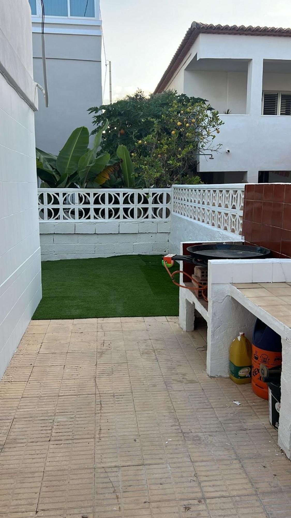 La Casita De La Playa Apartman Xeraco Kültér fotó