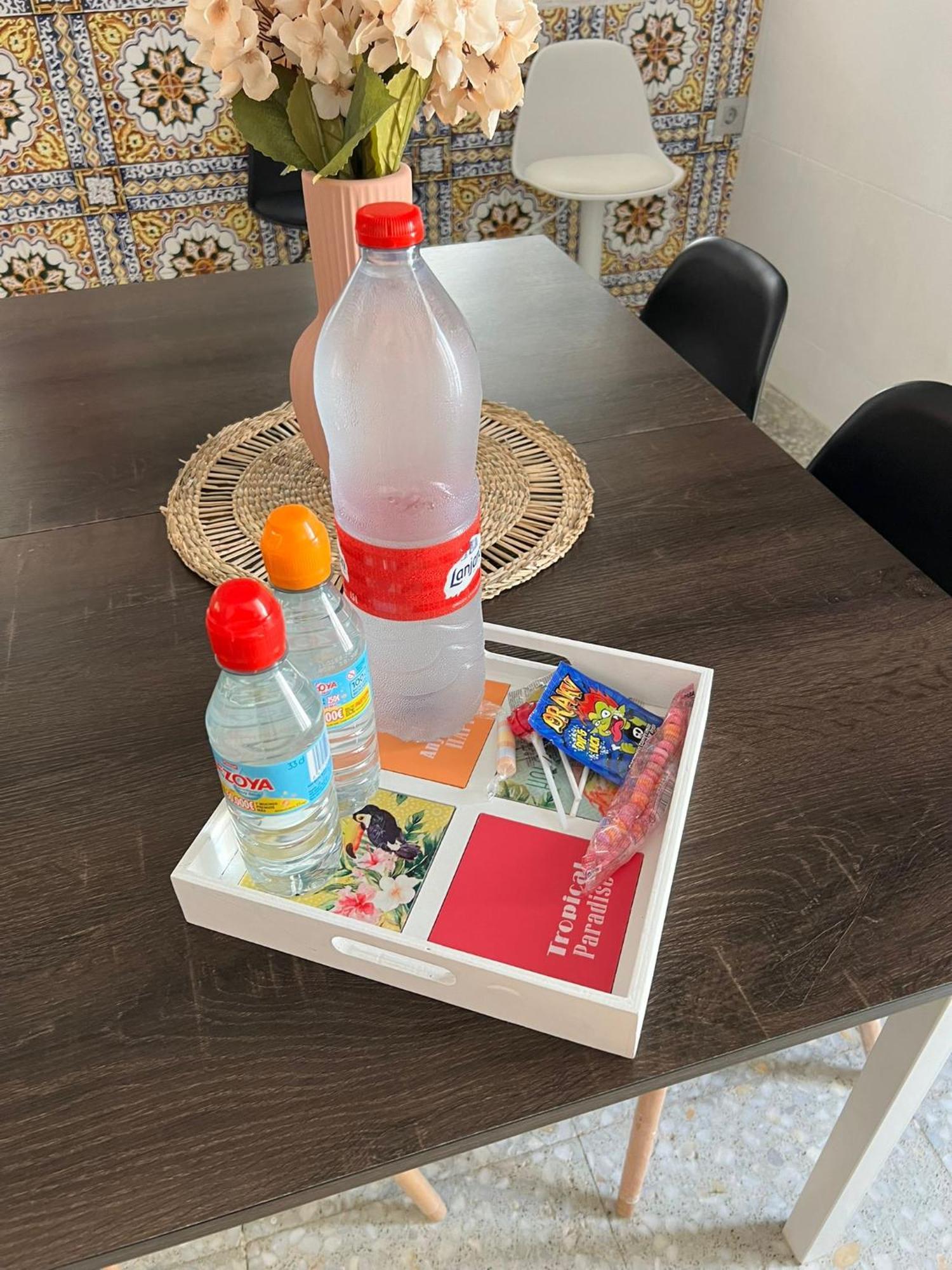 La Casita De La Playa Apartman Xeraco Kültér fotó