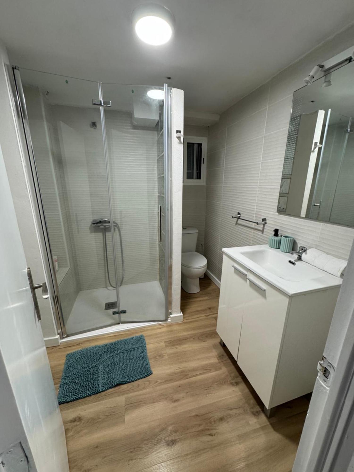 La Casita De La Playa Apartman Xeraco Kültér fotó