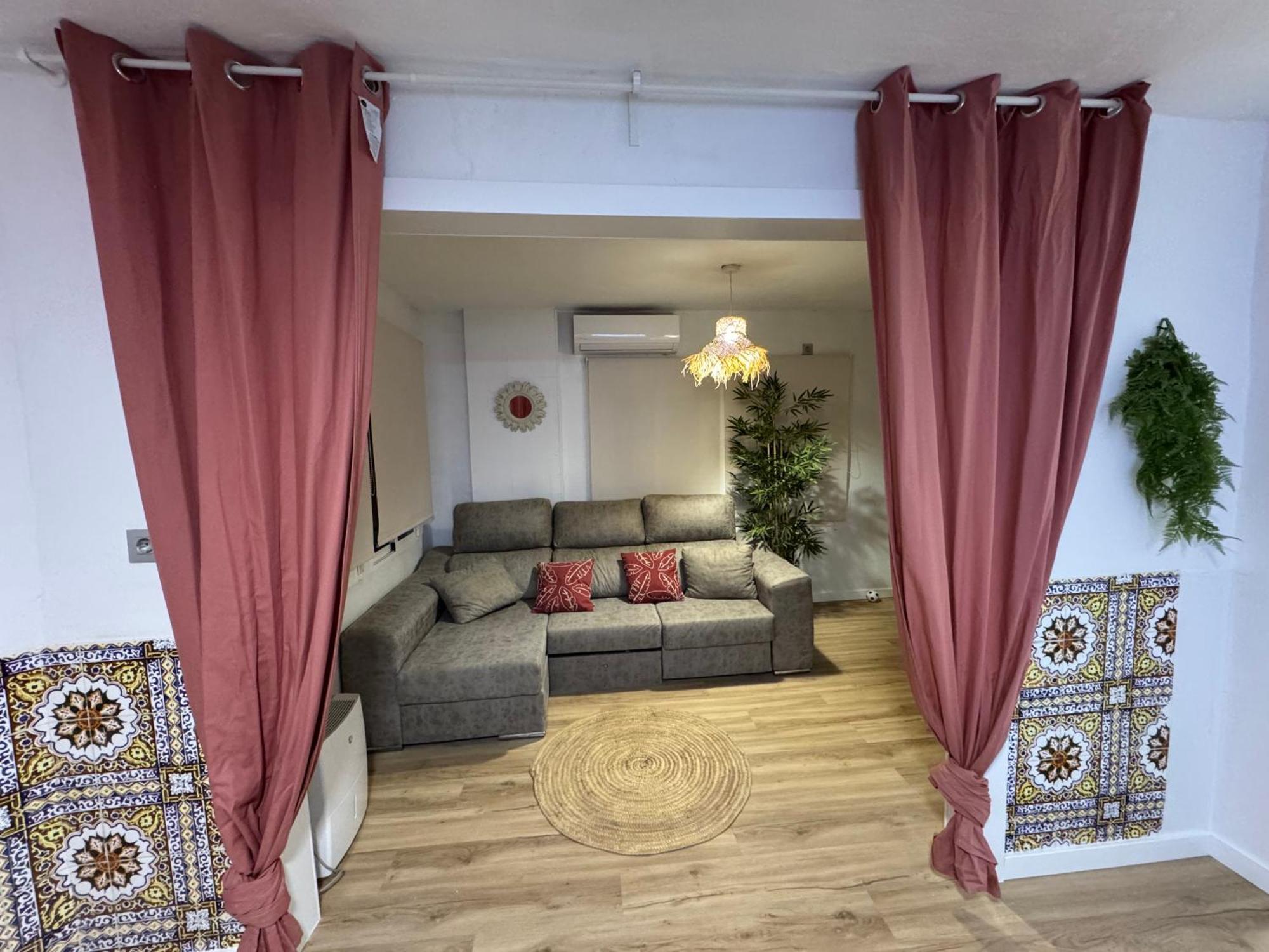 La Casita De La Playa Apartman Xeraco Kültér fotó