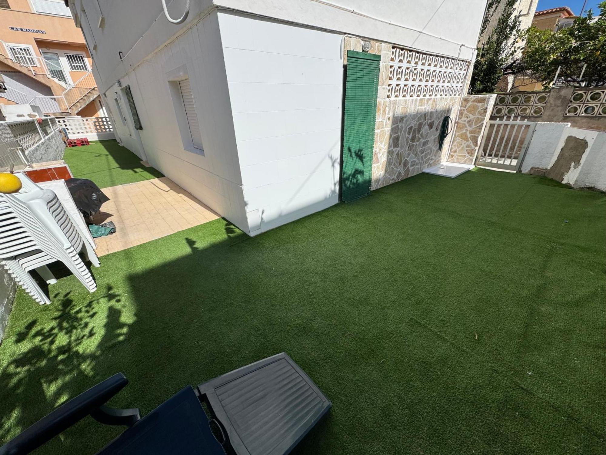 La Casita De La Playa Apartman Xeraco Kültér fotó