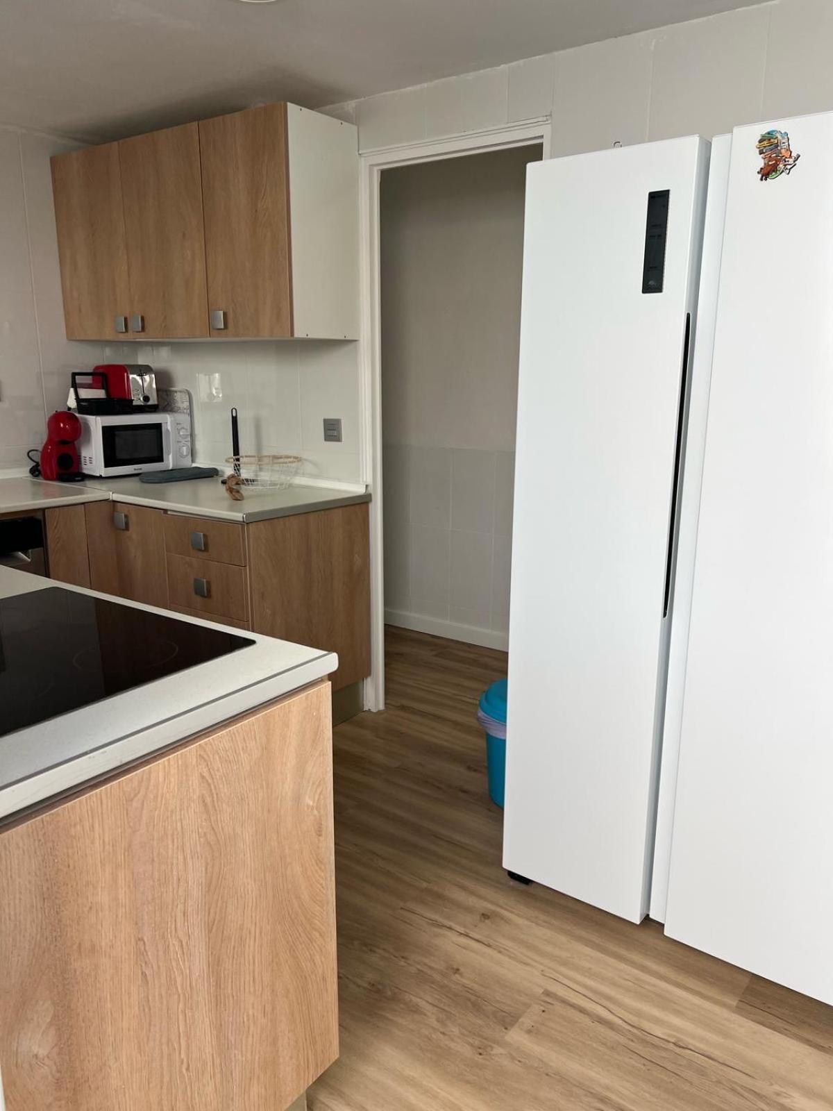 La Casita De La Playa Apartman Xeraco Kültér fotó