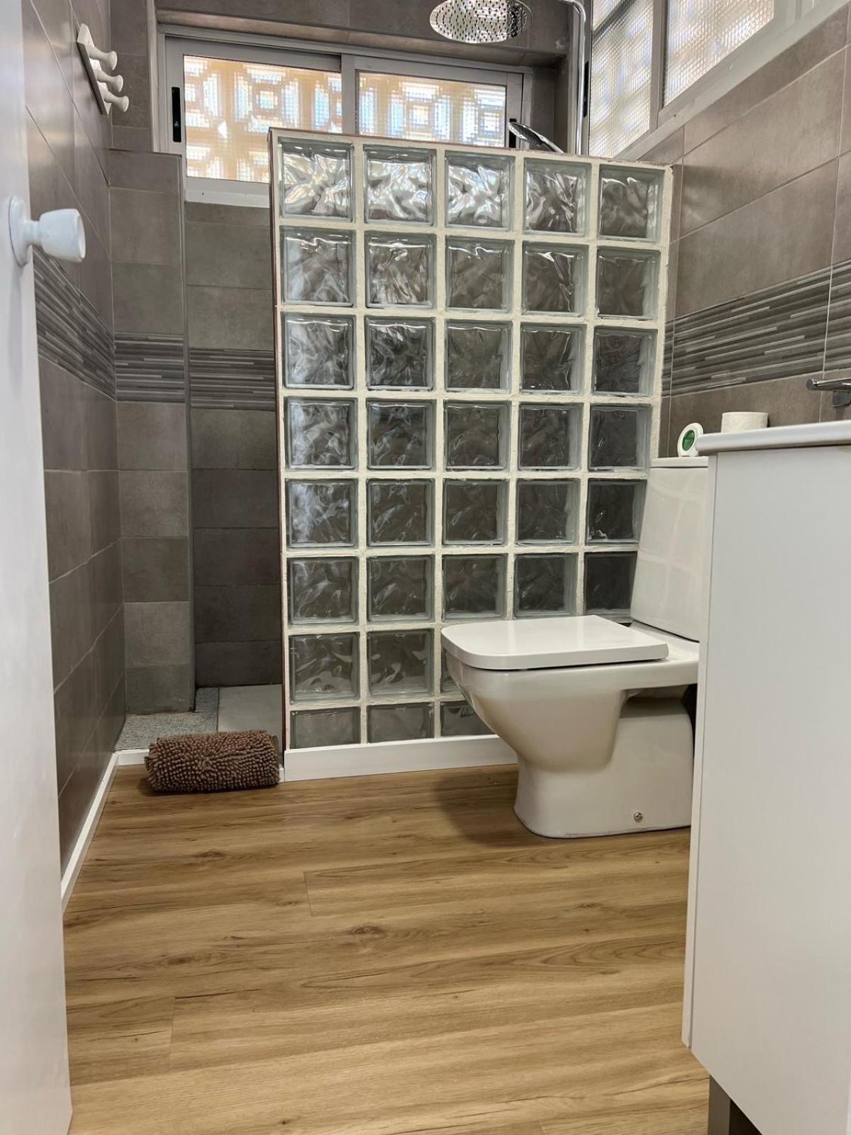 La Casita De La Playa Apartman Xeraco Kültér fotó